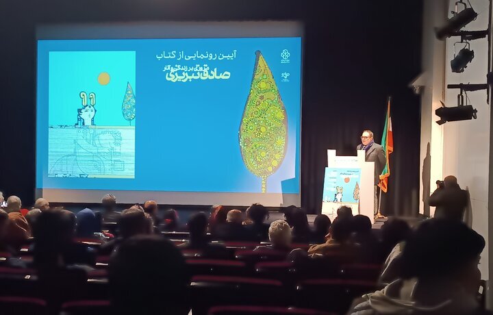 کاوش در زبان تصویر صادق تبریزی؛ هنرمندی که مکتب «سقاخانه» را حفظ کرد