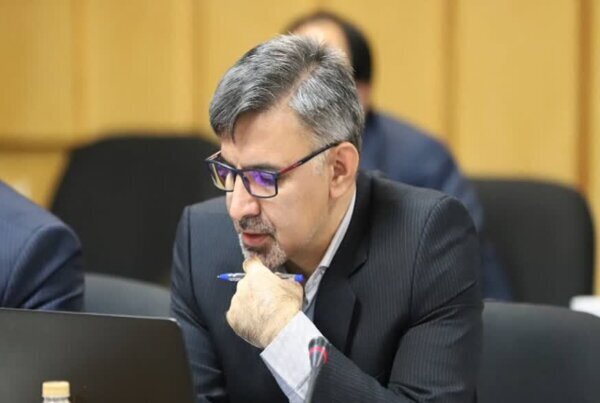 محمدی: تحقق ۳۵ درصد رشد اقتصادی از محل بهرهوری یک تکلیف قانونی است