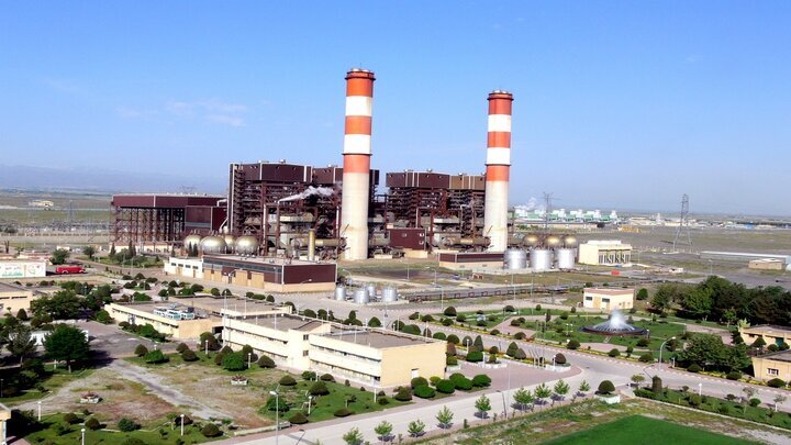 همتی فر:مازوت‌سوزی نیروگاه توس در اولویت نظارت قضایی است