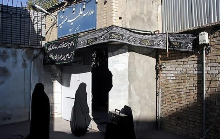 «شهربانو صفری»؛ بانویی که آموزش دینی زنان را در سکوت تاریخ نهادینه کرد