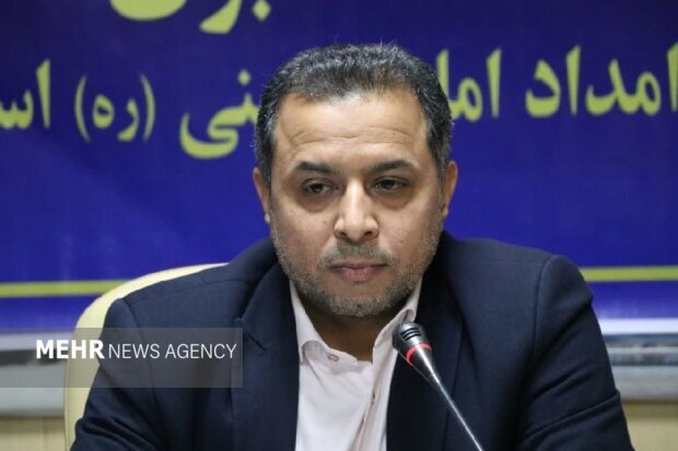 اجرای طرح‌های نوآورانه توانمندسازی مددجویان در هرمزگان