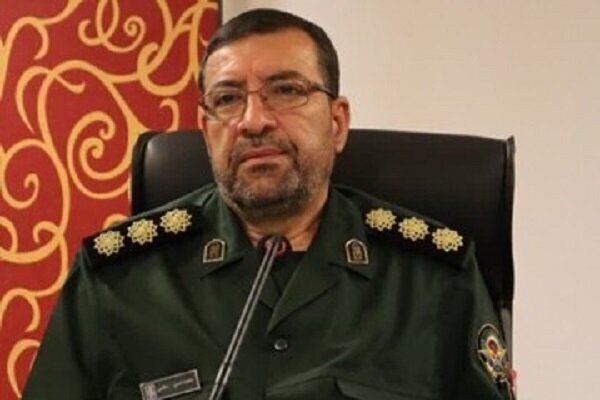 سرهنگ سلامی: ۸۲۰ شعر و داستان به جشنواره اشک انار و یوسف ارسال شد