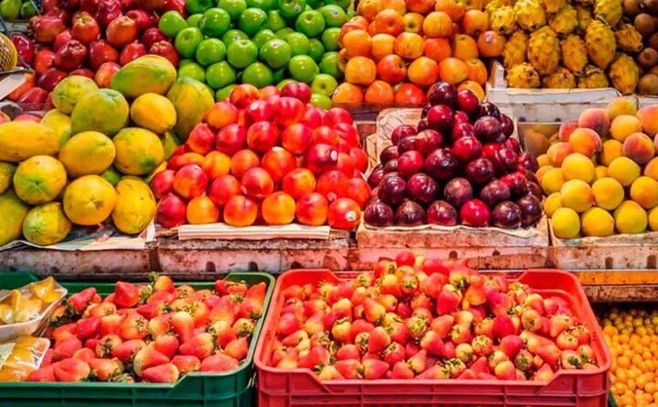 سازمان مدیریت میادین میوه و تره‌بار به عرصه تجارت خارجی ورود می‌یابد؟