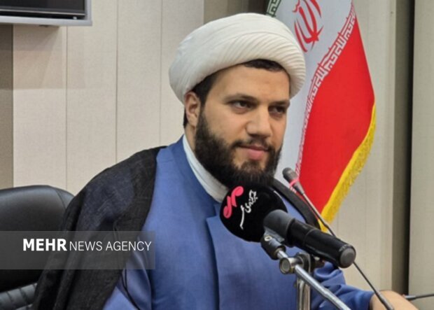 جهش بیش از پنج برابری مشارکت نوجوانان گیلانی در اعتکاف