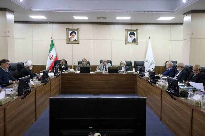 هیئت عالی نظارت مجمع تشخیص لایحه بودجه‌ای دولت را تأیید کرد