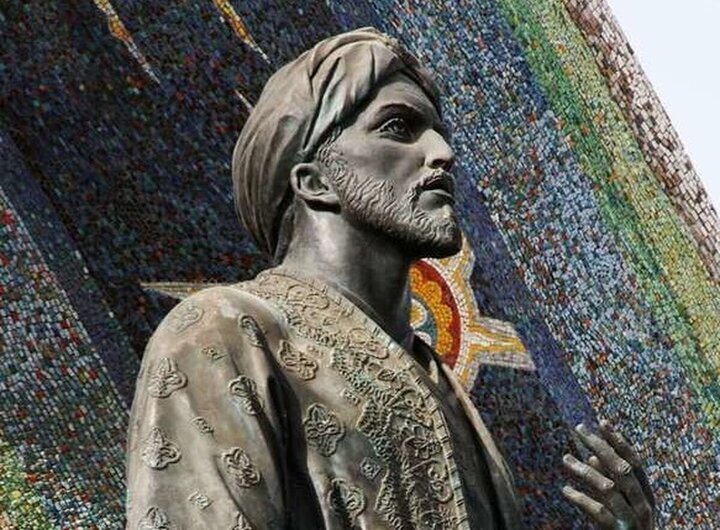 رودکی، شاعری که تاریخ فارسی با او آغاز میشود