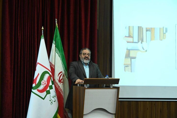 سلاحسازی از فناوریهای نوظهور/ آینده فناوری در مدیریت هوشمندانه است