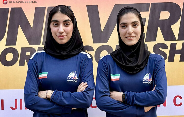 درآمد ما فقط خرج راکت و کفش میشود/ حضور در کاپ جهانی تجربه طلایی بود