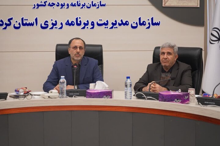 سالمی: سرشماری آزمایشی ثبتیمبنا گامی برای سرشماری دقیقتر ۱۴۰۵ است
