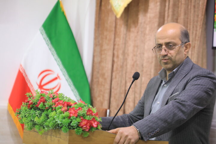آمادگی دفاعی بستر تربیت نسل مسئول، هویتمند و مقاوم است