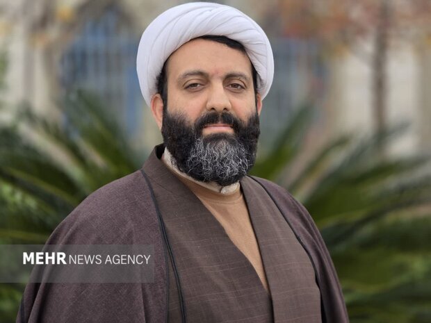 حسن زاده: لنگرود آماده برگزاری اعتکاف با حضور گسترده مردم است