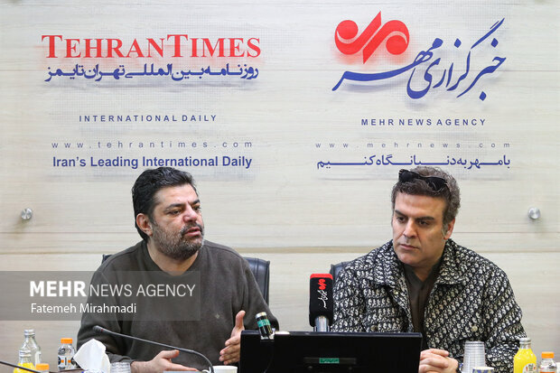 شبکه خانگی نمی‌تواند سینما را از بین ببرد؛ ۲۰ سال منتظر چنین نقشی بودم