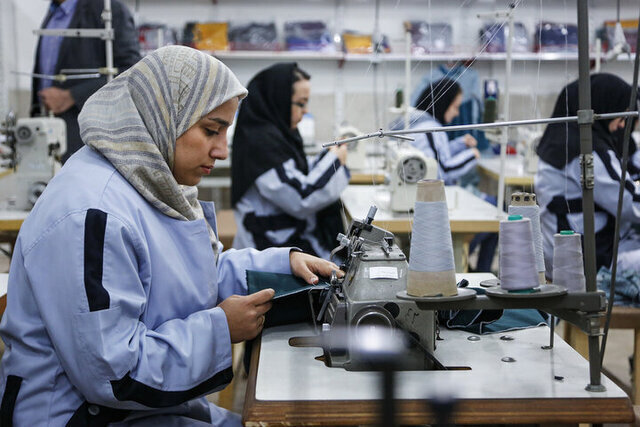 سقف تسهیلات ارزان‌قیمت اشتغال خرد و خانگی افزایش نیافت