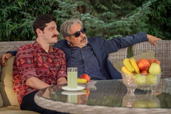 کمدی درام مدیری از ۴ دی روی آنتن؛ تدوین «شیش ماهه» ادامه دارد