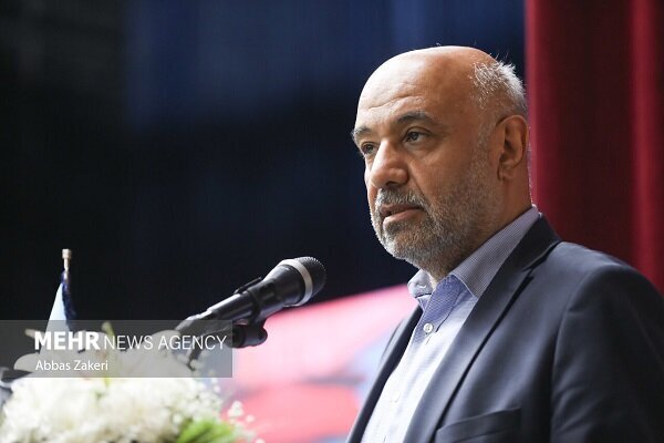 عدالت شغلی آغازی برای خلق ثروت است