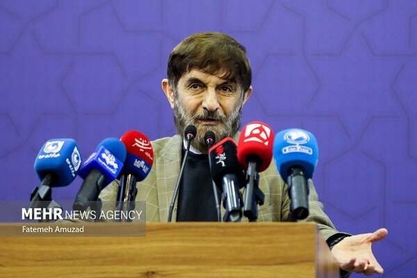 آقامحمدی: تغییر فضای کسب و کار در کشور ضروری است