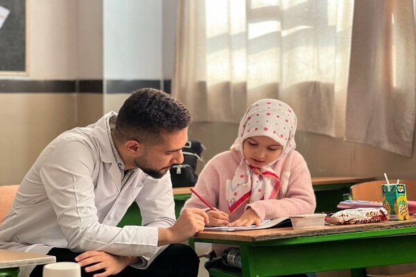 طرح اسما؛ نقشهراه سلامت برای محرومترین روستاهای ایران