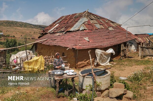 سهم اعتبارات توسعه روستایی در لایحه بودجه ۱۴۰۵ افزایش یافت