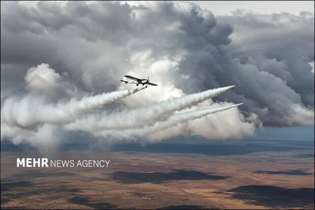 در حوزه بارورسازی ابرها نباید سخت‌گیری کرد؛ علم نیازمند حمایت است