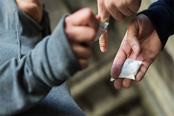 کشف بیش از ۶ کیلوگرم انواع مواد مخدر در کرمانشاه