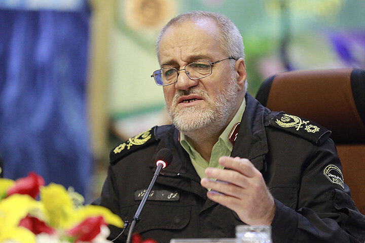 سردار نوری نژاد: فرهنگ خود مراقبتی باید در جامعه ترویج یابد