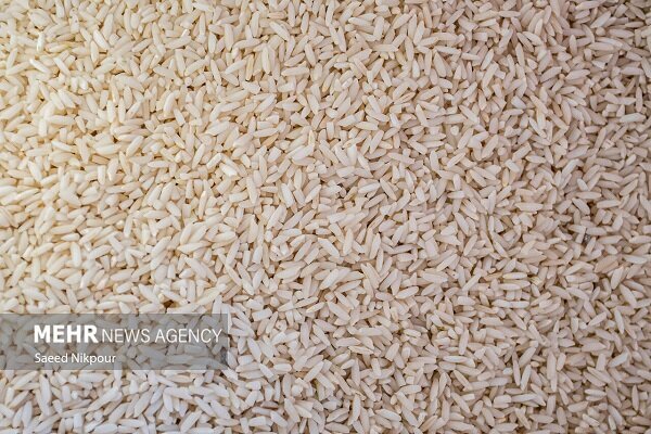 دورزدن برنج متعلق به ایران به دلیل تاخیر در تامین ارز