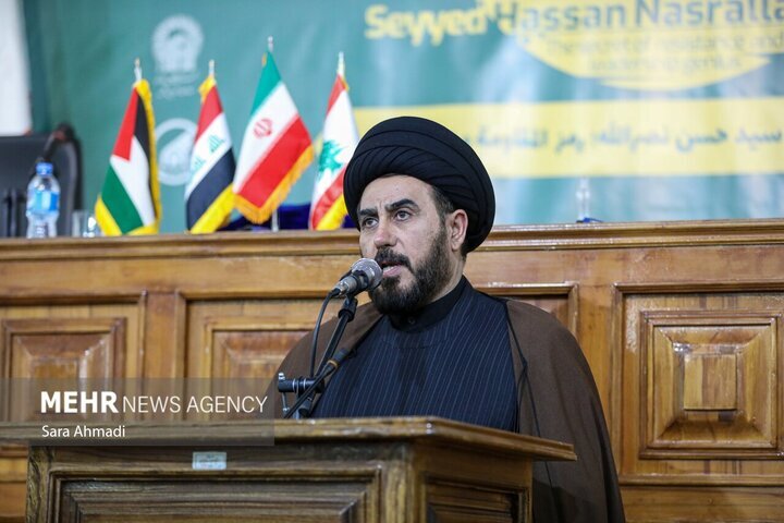 مشاور نخستوزیر عراق: مقاومت؛ راه انبیا و سنت ماندگار تاریخ است