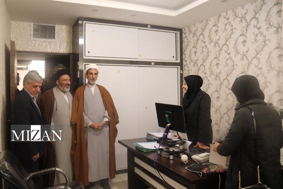 فعالیت ۹۸ شعبه دادگاه صلح در استان اصفهان