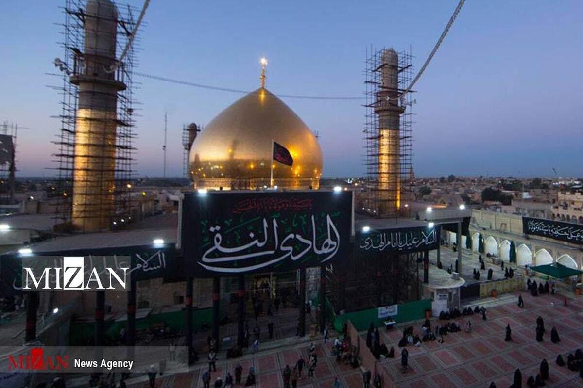 درسهای امام هادی(ع) برای مسئولان امروز