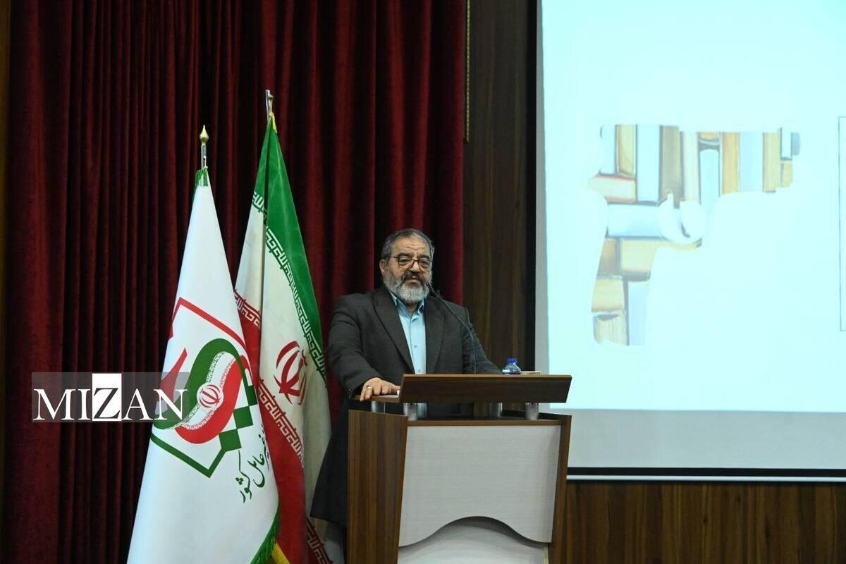 سردار جلالی: آینده فناوری در مدیریت هوشمندانه است