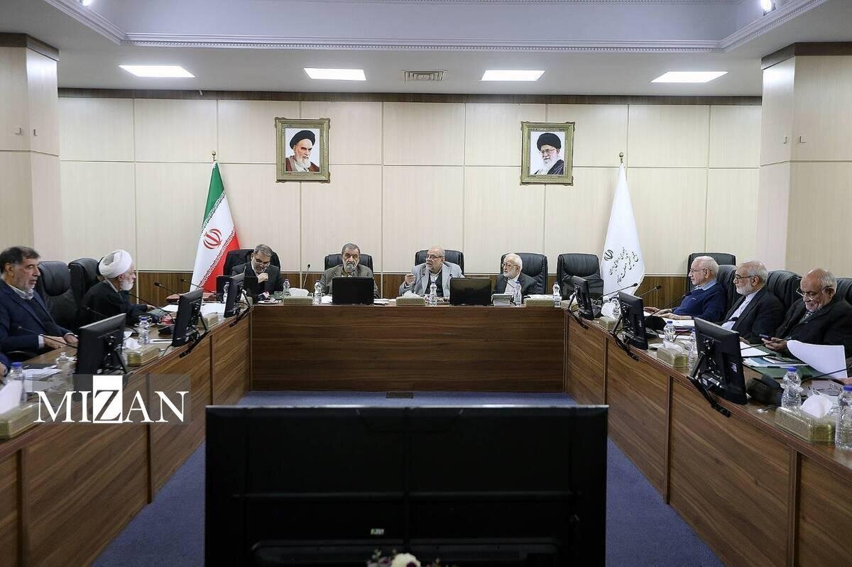 هیات عالی نظارت مجمع تشخیص لایحه بودجه‌ای دولت را تایید کرد