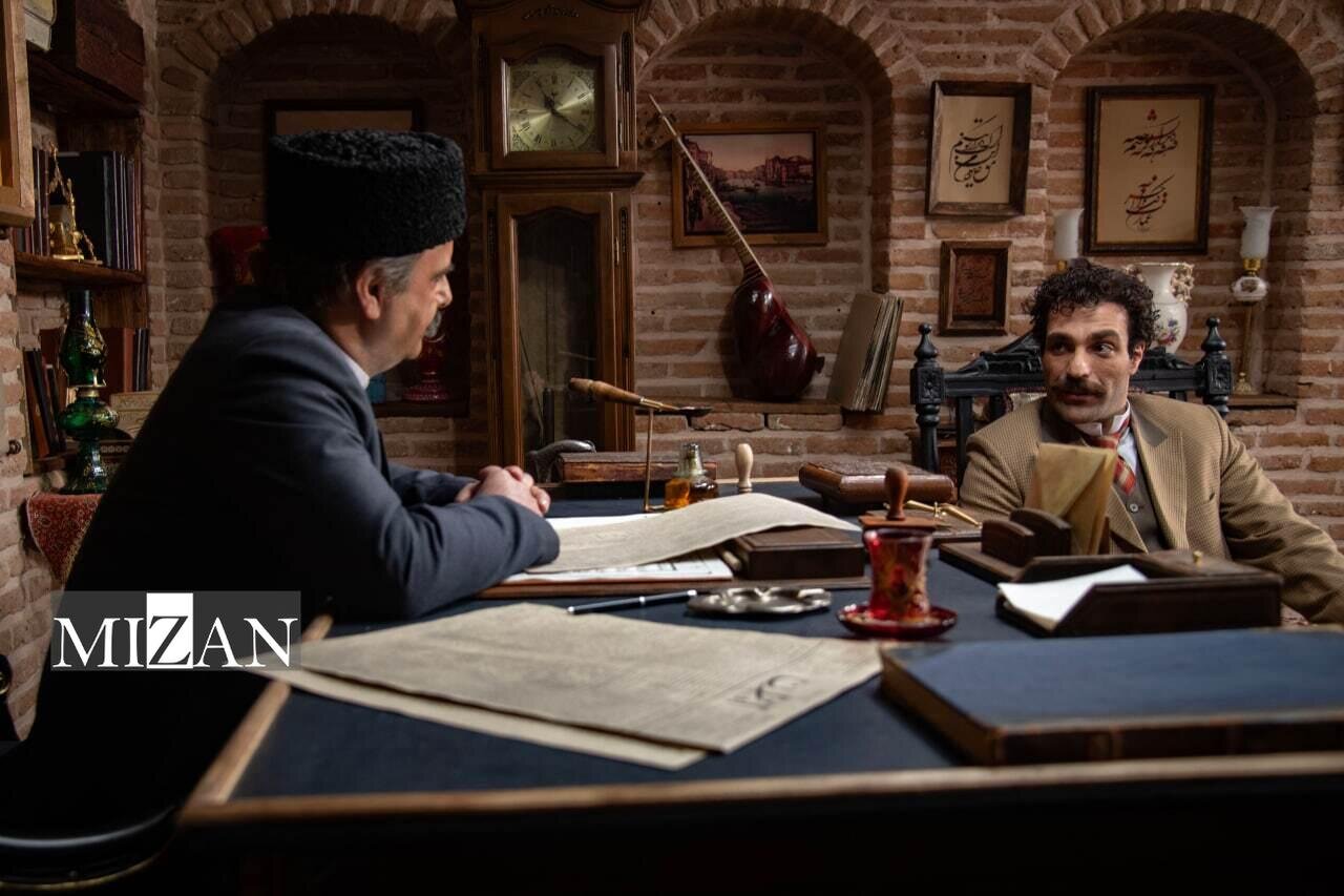اقتباس در ایران پیشینه و چالشها/ از دایی جان ناپلئون تا بامداد خمار