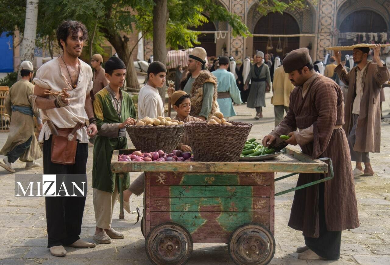 اقتباس در ایران پیشینه و چالشها/ از دایی جان ناپلئون تا بامداد خمار