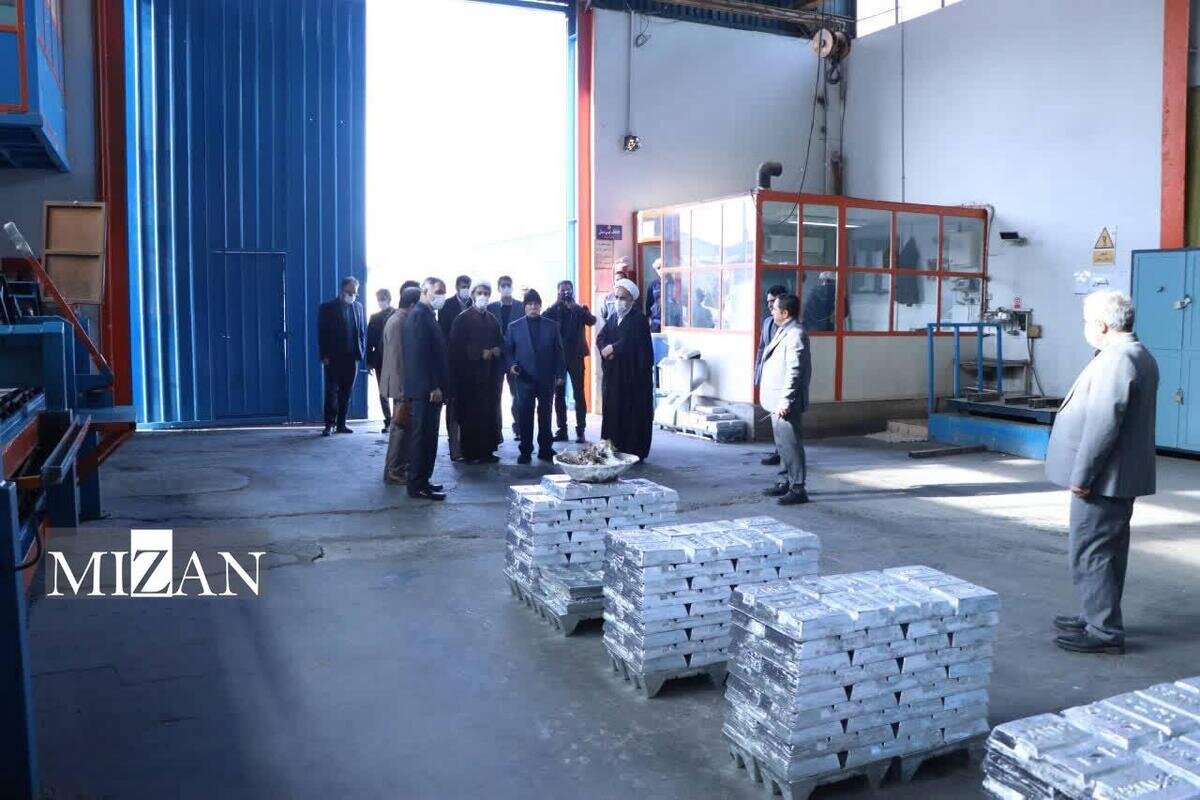 حمایت از واحد‌های تولیدی رونق اقتصادی را به‌دنبال خواهد داشت 