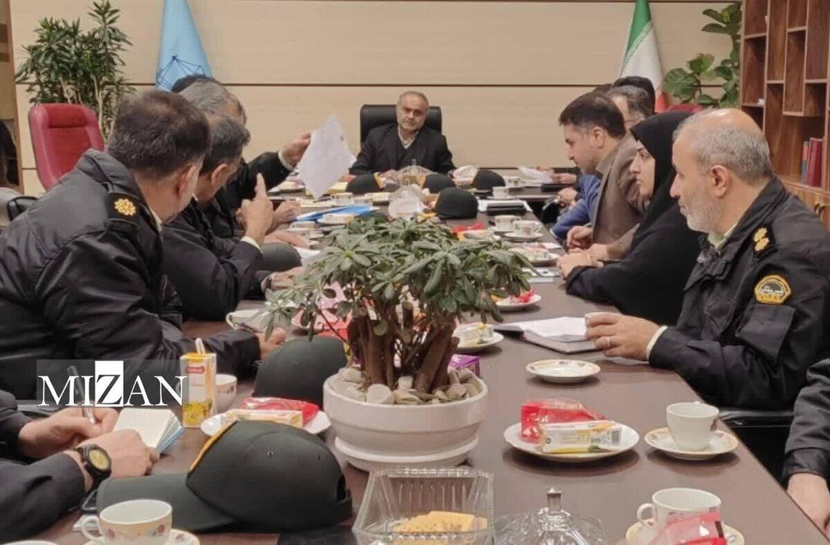 دادستان مرکز استان مازندران: اجرای به‌موقع احکام قضایی عامل افزایش اعتماد عمومی است