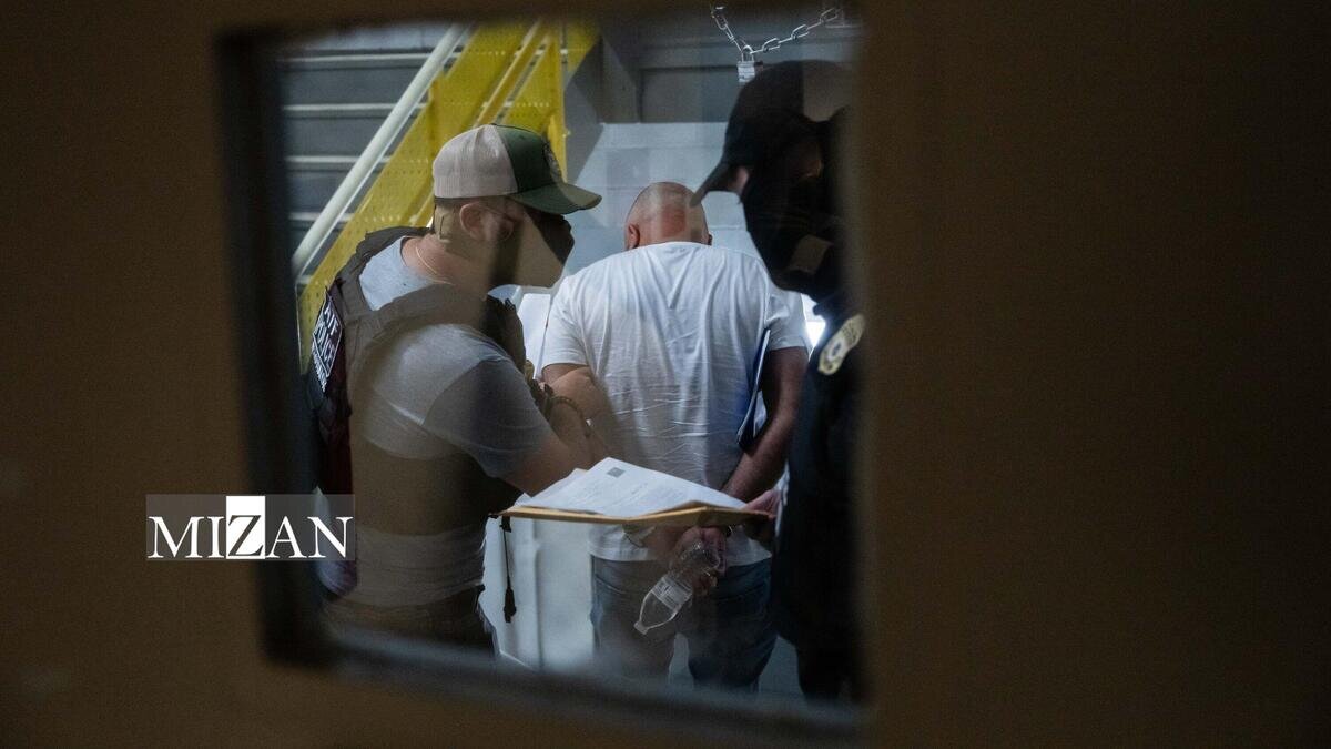 ابطال درخواست‌های پناهندگی؛ راهکار جدید ضدمهاجرتی ترامپ