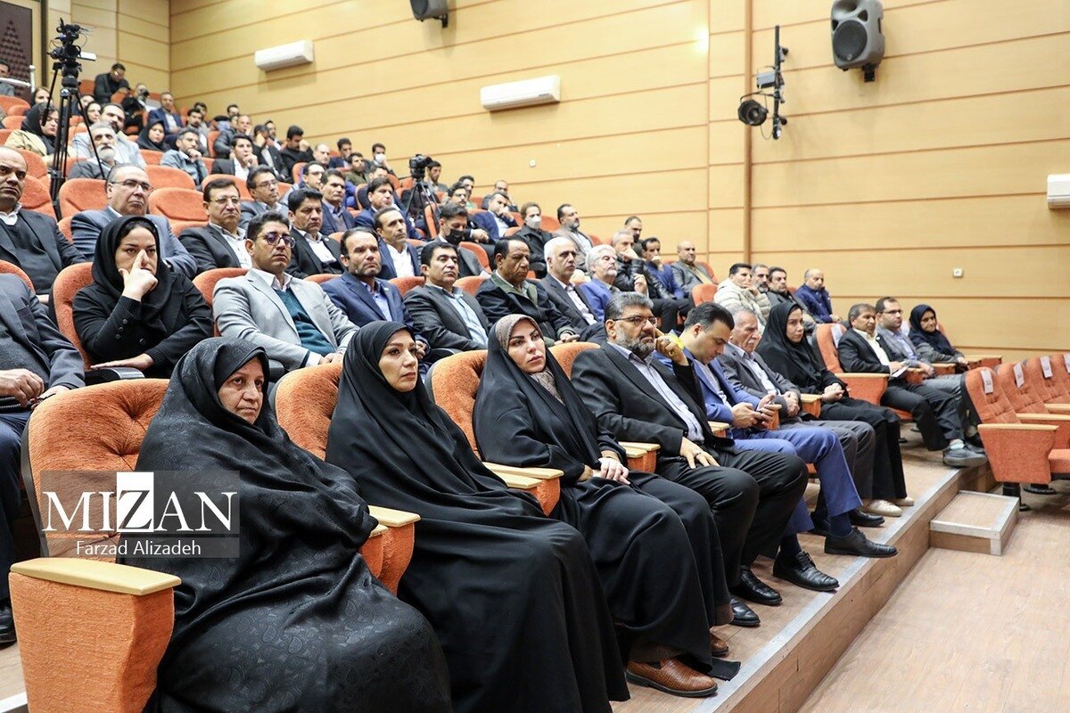 رئیس مرکز وکلای قوه قضاییه: برگزاری دادگاه‌های داخلی گام اول در پیگیری جنایات آمریکا در محاکم بین‌المللی است