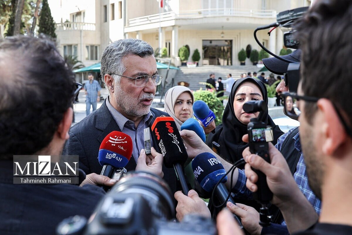 ظفرقندی: سهم ارز دارو با هماهنگی سازمان برنامه و بودجه و بانک مرکزی افزایش یافت