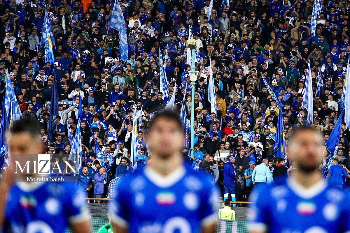 توضیحات عضو هیئت مدیره باشگاه استقلال درباره پاسخ CAS به درخواست صدور دستور موقت