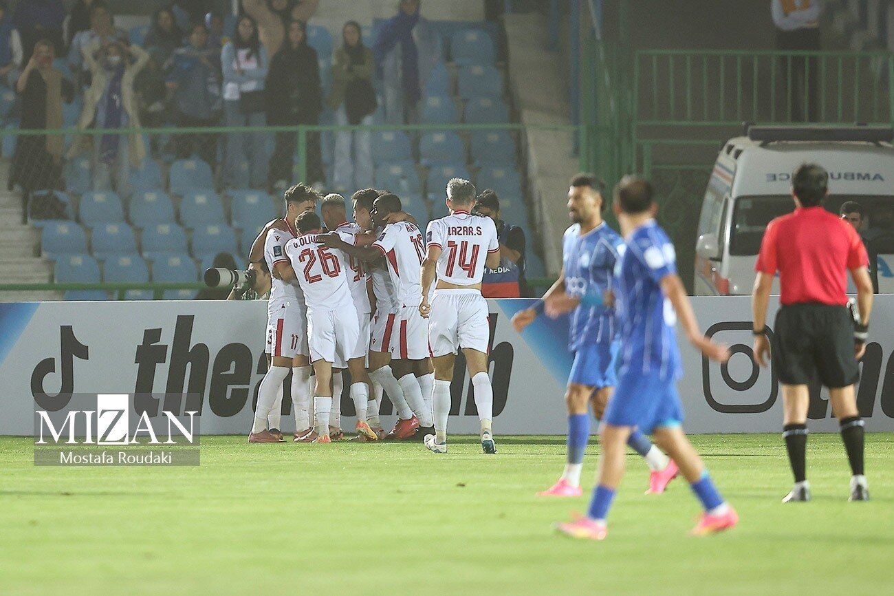 استقلال - المحرق؛ آخرین فِشنگ آبیها در لبه پرتگاه/ پرواز ساپینتو از منامه یا بازگشت با دستان خالی