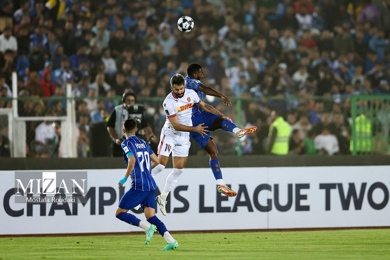 استقلال - المحرق؛ آخرین فِشنگ آبیها در لبه پرتگاه/ پرواز ساپینتو از منامه یا بازگشت با دستان خالی