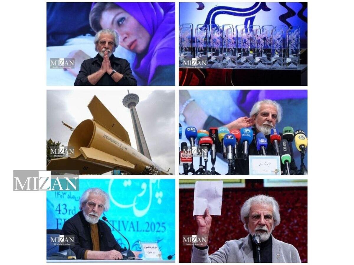 چهل و چهارمین جشنواره فیلم فجر و بحرانهای قبل از آغاز/ مهمترین رویداد سینمایی ایران هنوز مدیر روابط عمومی ندارد