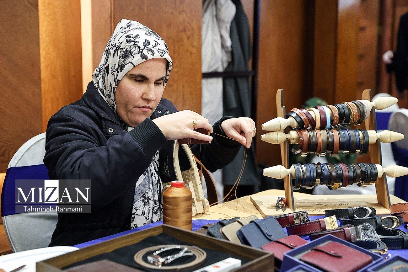 تبدیل محدودیت به قهرمانی و افتخار؛ تاثیر ورزش و هنر در زندگی معلولان