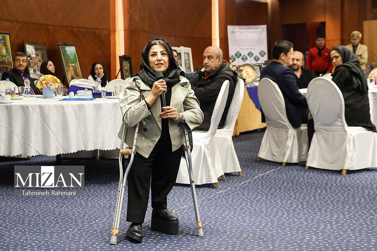 تبدیل محدودیت به قهرمانی و افتخار؛ تاثیر ورزش و هنر در زندگی معلولان