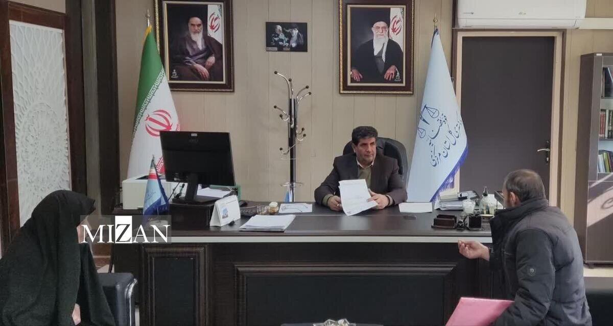 ۷۶۵۰ ملاقات مردمی در ۹ ماهه سال جاری توسط دادستان اراک و معاونین وی برگزار شد
