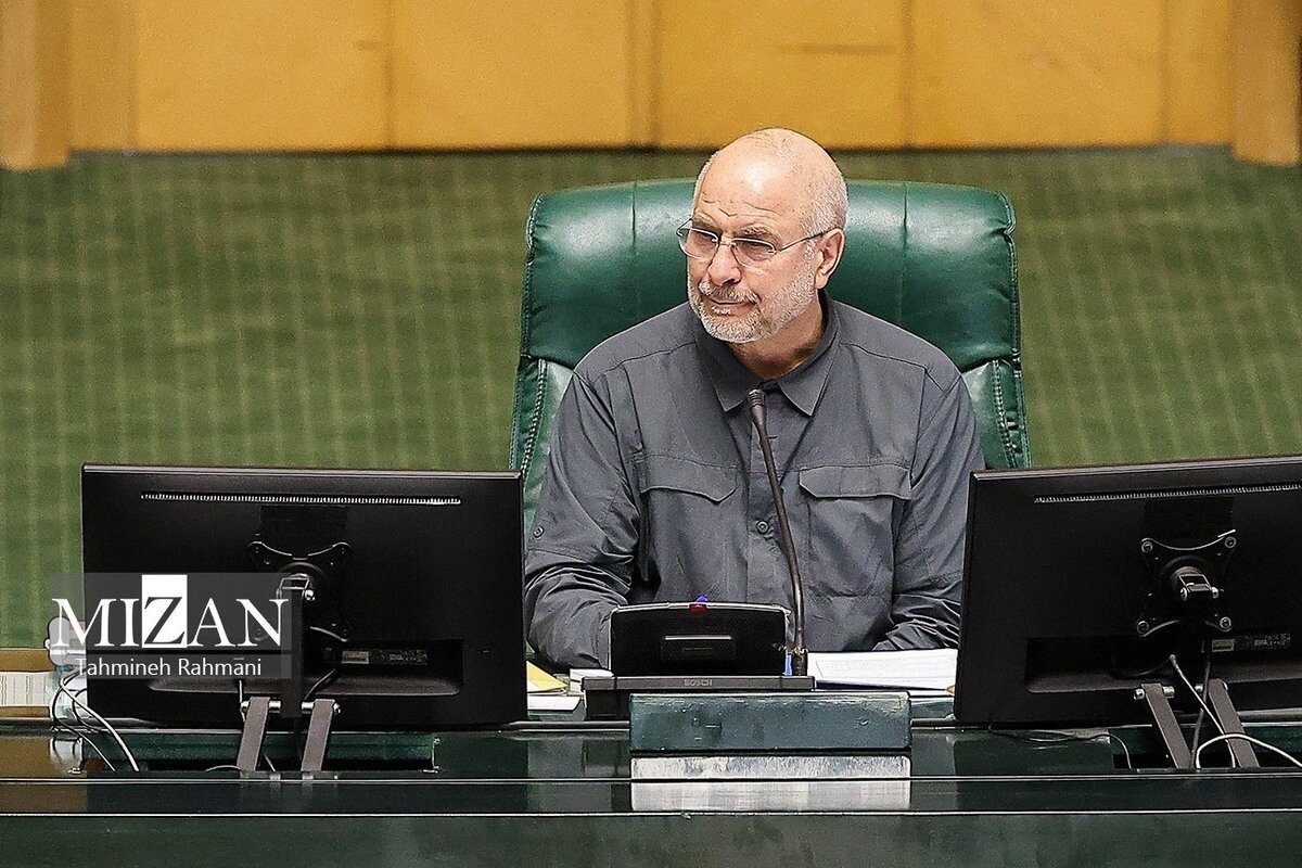 قالیباف: تصمیمات موثری در نشست دیروز درباره کالابرگ گرفته شد