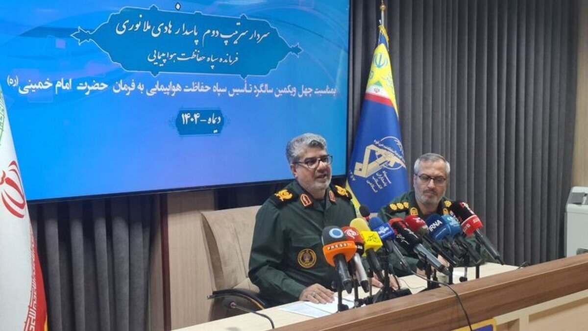 سردار ملانوری: اقدام به بازرسی وزیر راه و شهرسازی در چارچوب ضوابط و قوانین بود + فیلم