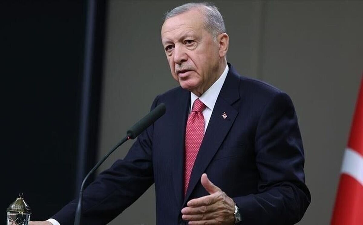 اردوغان: اسرائیل به تعهدات خود پایبند نیست/ترکیه هرگز غزه را رها نمیکند