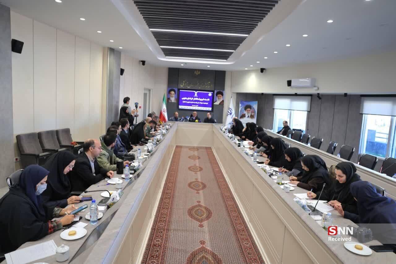 پیگیر افزایش اعتبار راهآهن هستیم/ آقایان را مکلف کردیم که نواقص مسکن های زعفرانیه را طرف کنند