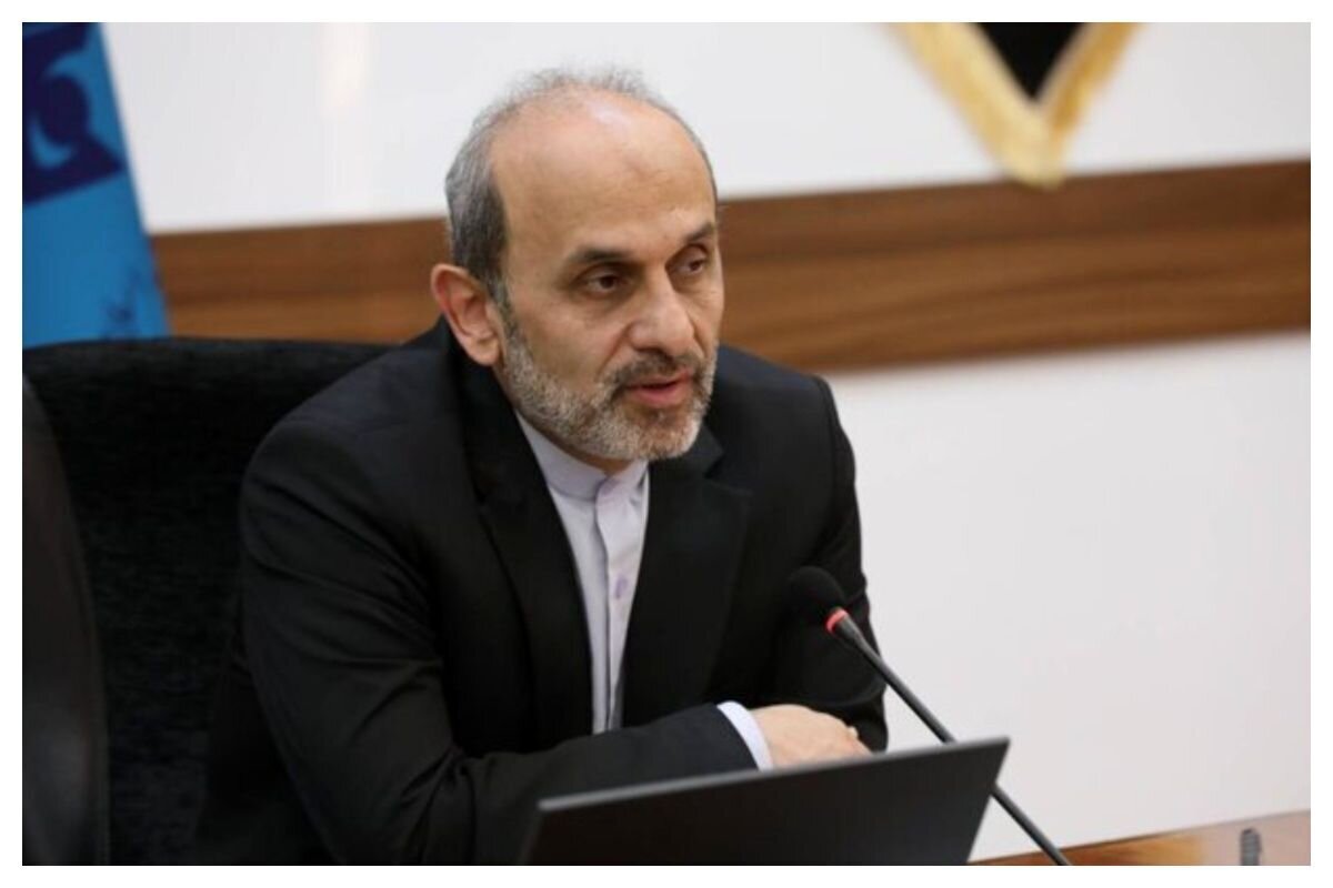 سخنگویان کمیسیون‌های تخصصی مجلس با جبلی دیدار کردند